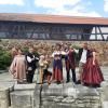 Sommernachtstheater auf Schloss Spielberg