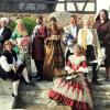 Sommernachtstheater auf Schloss Spielberg