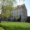 Burggottesdienst 2025 auf Schloss Spielberg mit Bezirksposaunentag