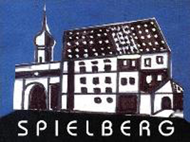 Schloss Spielberg Steinacker Museum zeitgenössischer Kunst